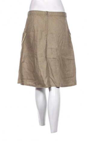 Sukně Unbranded, Velikost M, Barva Hnědá, Cena  119,00 Kč
