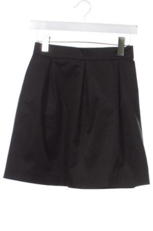 Szoknya Unbranded, Méret XS, Szín Fekete, Ár 1 089 Ft