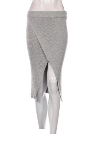 Пола Unbranded, Размер S, Цвят Сив, Цена 2,04 €