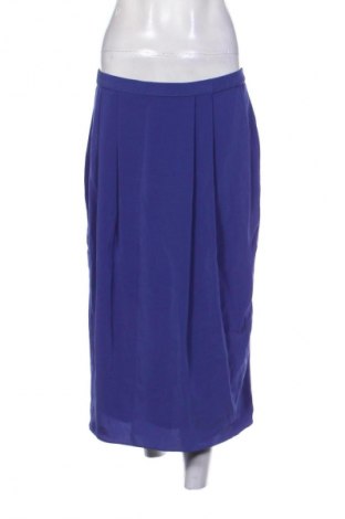 Fustă Unbranded, Mărime M, Culoare Mov, Preț 14,99 Lei