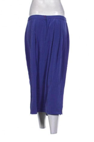 Fustă Unbranded, Mărime M, Culoare Mov, Preț 14,99 Lei