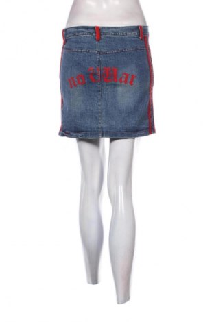 Spódnica Unbranded, Rozmiar M, Kolor Niebieski, Cena 7,99 zł