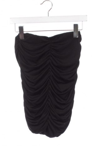 Пола Unbranded, Размер XS, Цвят Черен, Цена 2,55 €