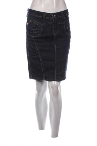 Φούστα Unbranded, Μέγεθος L, Χρώμα Μπλέ, Τιμή 7,99 €