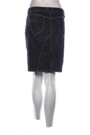 Φούστα Unbranded, Μέγεθος L, Χρώμα Μπλέ, Τιμή 7,99 €