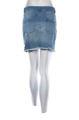 Φούστα Unbranded, Μέγεθος M, Χρώμα Μπλέ, Τιμή 2,99 €