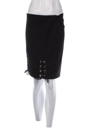 Пола Unbranded, Размер M, Цвят Черен, Цена 2,04 €