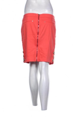 Spódnica Unbranded, Rozmiar L, Kolor Czerwony, Cena 29,99 zł