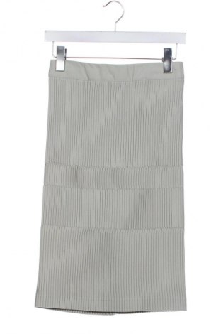 Пола Unbranded, Размер XS, Цвят Зелен, Цена 2,04 €