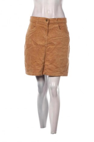 Пола Up 2 Fashion, Размер M, Цвят Бежов, Цена 2,04 €