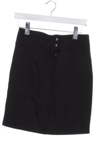 Пола VILA, Размер XS, Цвят Черен, Цена 2,04 €