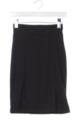 Пола Vero Moda, Размер XS, Цвят Черен, Цена 2,04 €