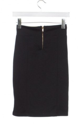 Пола Vero Moda, Размер XS, Цвят Черен, Цена 2,04 €