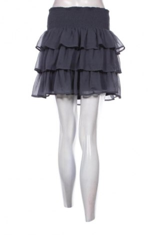 Spódnica Vero Moda, Rozmiar XL, Kolor Szary, Cena 28,99 zł