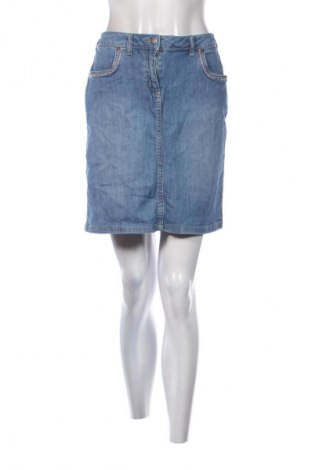 Φούστα Woman By Tchibo, Μέγεθος M, Χρώμα Μπλέ, Τιμή 3,99 €