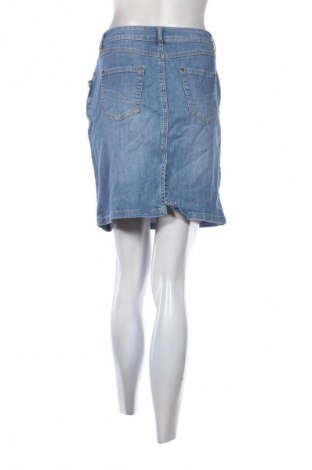 Φούστα Woman By Tchibo, Μέγεθος M, Χρώμα Μπλέ, Τιμή 3,99 €