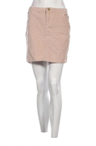 Sukně Xside, Velikost XL, Barva Béžová, Cena  49,00 Kč