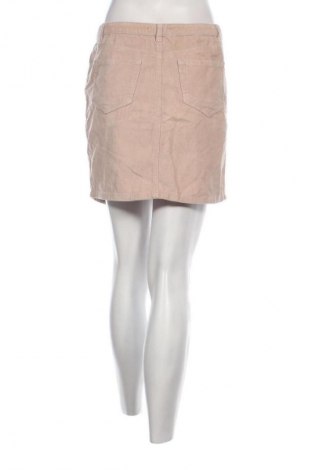 Sukně Xside, Velikost XL, Barva Béžová, Cena  49,00 Kč