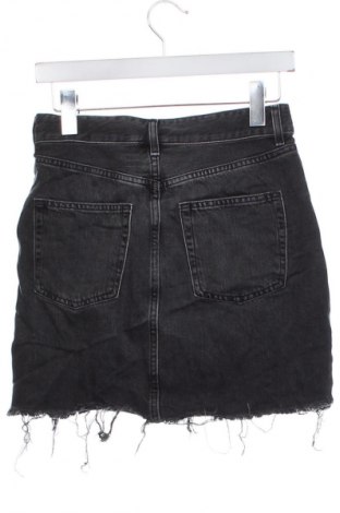 Sukně Yessica, Velikost XS, Barva Šedá, Cena  99,00 Kč