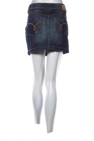 Fustă Yessica, Mărime M, Culoare Albastru, Preț 11,99 Lei