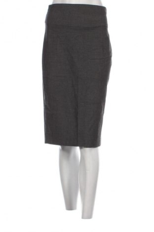 Пола Zara, Размер S, Цвят Сив, Цена 2,04 €