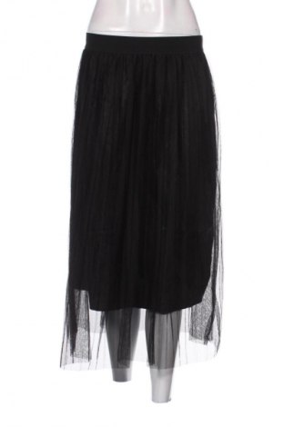 Szoknya Zara, Méret M, Szín Fekete, Ár 7 159 Ft
