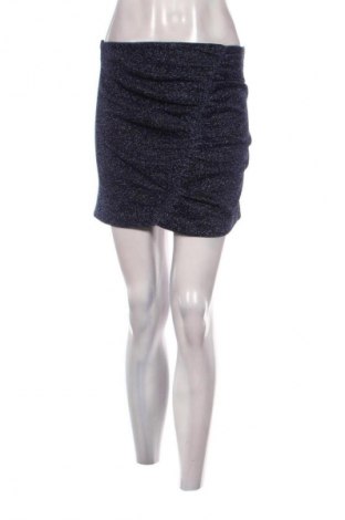 Пола Zara Trafaluc, Размер M, Цвят Син, Цена 2,04 €