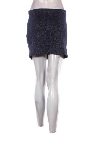 Пола Zara Trafaluc, Размер M, Цвят Син, Цена 2,04 €