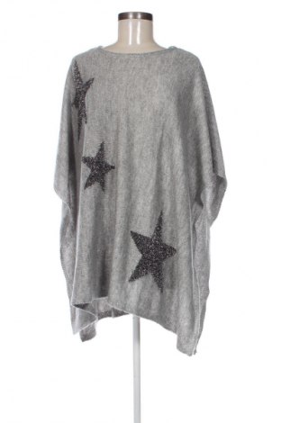 Πόντσο C&A, Μέγεθος L, Χρώμα Πολύχρωμο, Τιμή 5,99 €