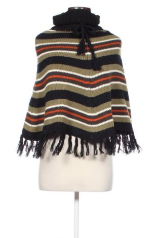Ponczo Unbranded, Rozmiar M, Kolor Kolorowy, Cena 36,99 zł