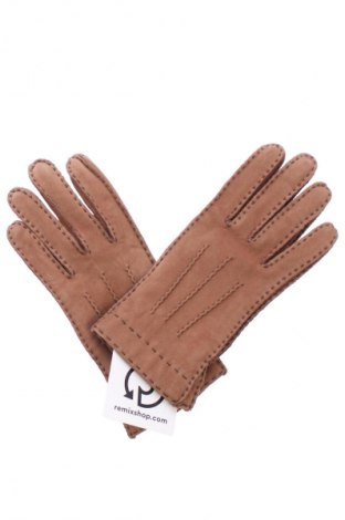 Ръкавици Unbranded, Цвят Кафяв, Цена 21,98 €