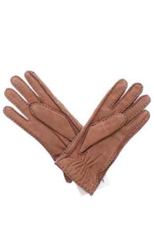 Ръкавици Unbranded, Цвят Кафяв, Цена 21,98 €