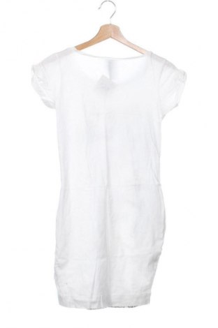 Šaty  55 DSL, Veľkosť XS, Farba Biela, Cena  6,95 €