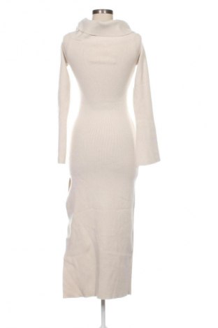 Šaty  ABOUT YOU X MILLANE, Velikost S, Barva Béžová, Cena  3 249,00 Kč