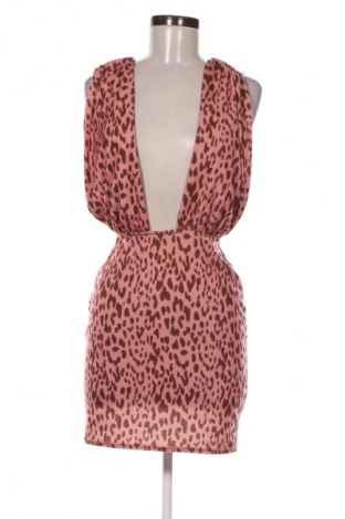 Φόρεμα ASOS, Μέγεθος M, Χρώμα Πολύχρωμο, Τιμή 4,99 €