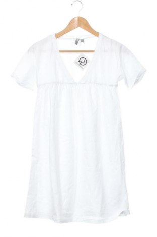 Šaty  ASOS, Veľkosť XXS, Farba Biela, Cena  5,95 €