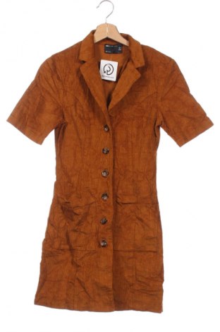 Šaty  ASOS, Veľkosť XS, Farba Oranžová, Cena  5,95 €