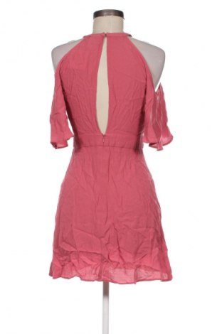 Šaty  ASOS, Velikost S, Barva Popelavě růžová, Cena  279,00 Kč