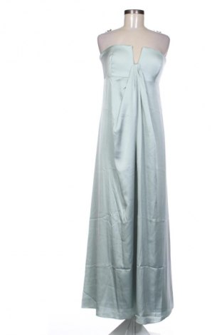 Kleid ASOS, Größe XL, Farbe Grün, Preis 28,99 €