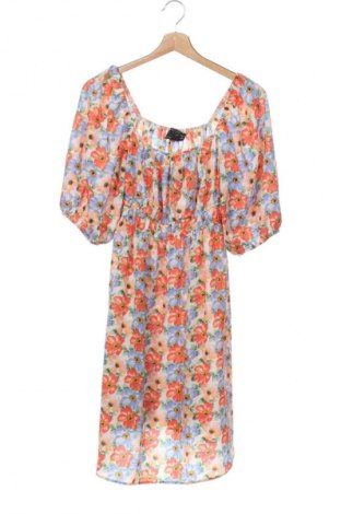 Šaty  ASOS, Veľkosť XS, Farba Viacfarebná, Cena  8,95 €