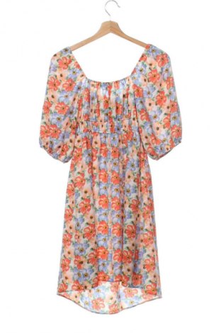 Šaty  ASOS, Veľkosť XS, Farba Viacfarebná, Cena  8,95 €