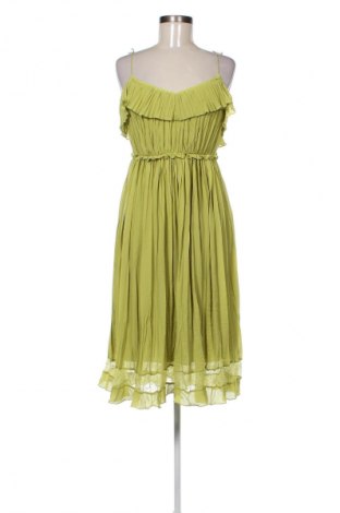Φόρεμα ASOS, Μέγεθος S, Χρώμα Πράσινο, Τιμή 7,80 €