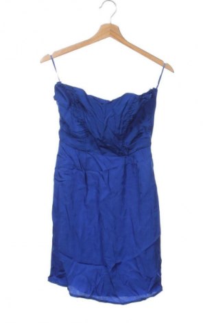 Šaty  ASOS, Velikost S, Barva Modrá, Cena  59,00 Kč