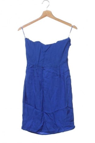 Šaty  ASOS, Velikost S, Barva Modrá, Cena  59,00 Kč