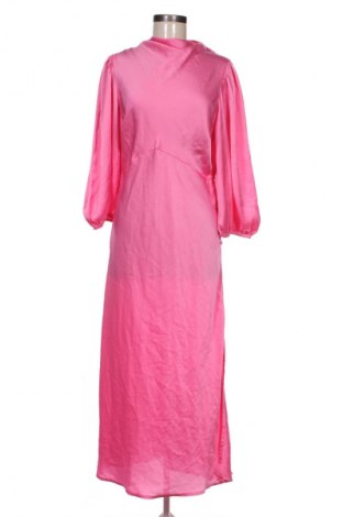 Šaty  ASOS, Velikost XL, Barva Růžová, Cena  749,00 Kč