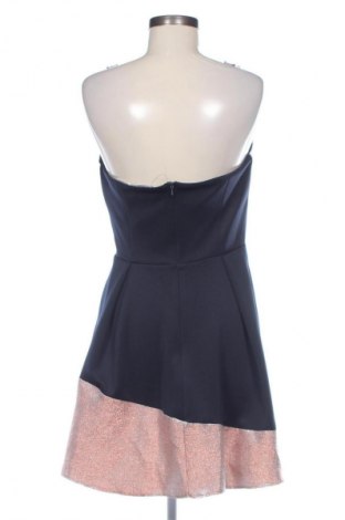 Kleid ASOS, Größe L, Farbe Mehrfarbig, Preis 18,99 €