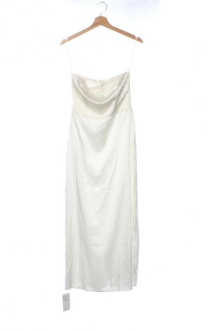 Kleid Abercrombie & Fitch, Größe S, Farbe Ecru, Preis € 10,99