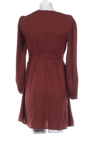 Šaty  About You, Velikost XS, Barva Hnědá, Cena  249,00 Kč