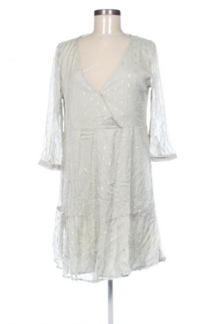 Šaty  About You, Veľkosť M, Farba Zelená, Cena  4,95 €