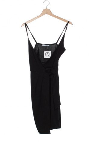 Šaty  About You, Veľkosť XS, Farba Čierna, Cena  2,95 €